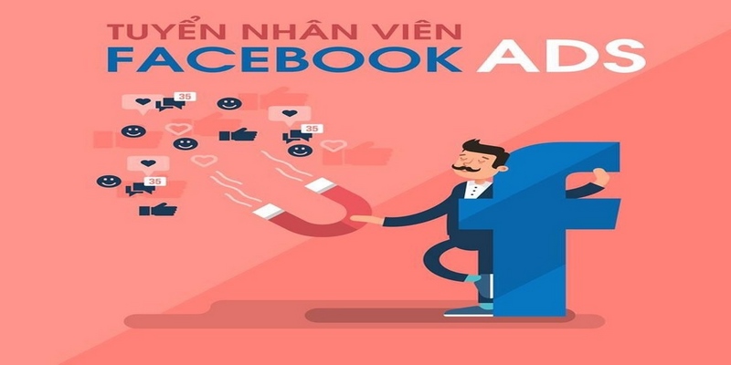 Nhân viên Facebook Ads có thu nhập khủng