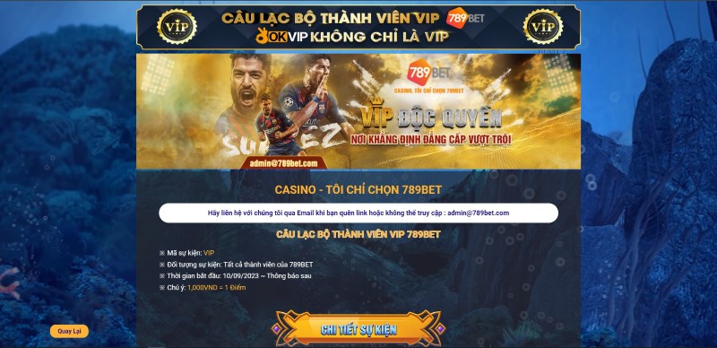 Ưu điểm của 789bet